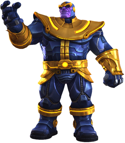 thanos disney infinity 3.0