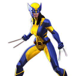 Wolverine X 23 Marvel Contest Of Champions Wiki Fandom