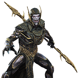 Corvus Glaive Marvel Contest Of Champions Wiki Fandom