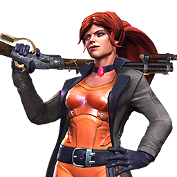 marvel legends elsa bloodstone