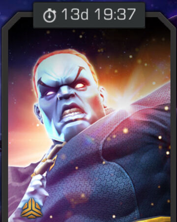 The Champion S Clash Marvel Contest Of Champions Wiki Fandom