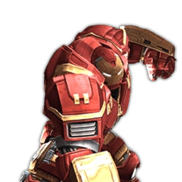 marvel hulkbuster