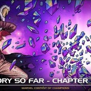 Story Event Marvel Contest Of Champions Wiki Fandom