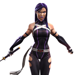 Psylocke featured
