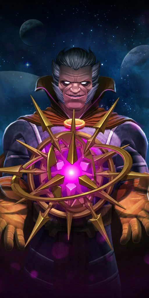 The Contest Marvel Contest Of Champions Wikia Fandom