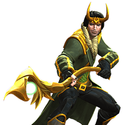 Loki | Marvel Contest of Champions Wiki | Fandom