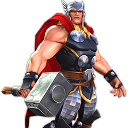 Thor Marvel Contest Of Champions Wikia Fandom