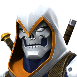 Taskmaster Marvel Contest Of Champions Wiki Fandom