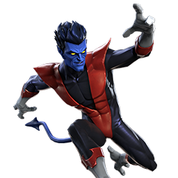 Nightcrawler featured
