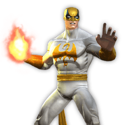 Iron Fist (Immortal) | Marvel Contest of Champions Wikia | Fandom