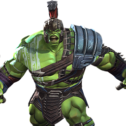 Hulk Ragnarok Marvel Contest Of Champions Wikia Fandom