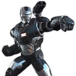 War Machine Marvel Contest of Champions Wiki Fandom War Machine Marvel Contest of Champions Wiki Fandom