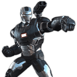  War  Machine  Marvel Contest  of Champions  Wiki Fandom