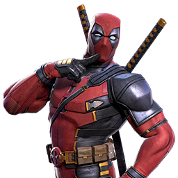 Deadpool Marvel Contest Of Champions Wikia Fandom