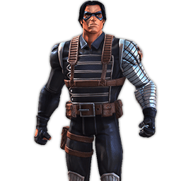 Winter Soldier | Marvel Contest of Champions Wikia | FANDOM powered by ...