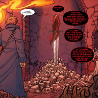 La Fleur Du Mal Comic Marvel Contest Of Champions Wiki Fandom