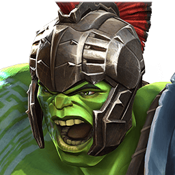 Hulk Ragnarok Marvel Contest Of Champions Wikia Fandom