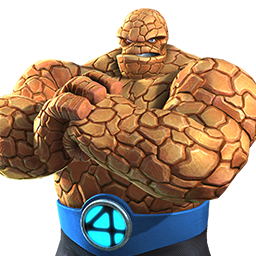 Thing Marvel Contest Of Champions Wiki Fandom