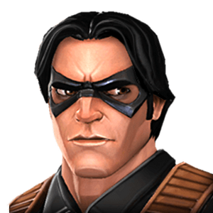 Winter Soldier Marvel Contest Of Champions Wiki Fandom