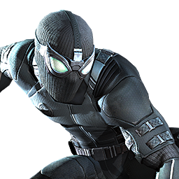 Spider-Man (Stealth Suit) | Marvel Contest of Champions ...