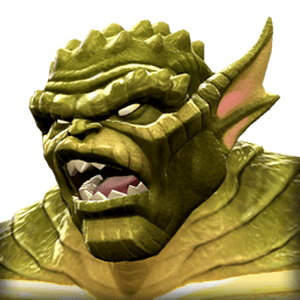Abomination Marvel Contest Of Champions Wiki Fandom