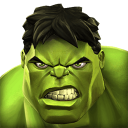 Hulk Marvel Contest Of Champions Wikia Fandom