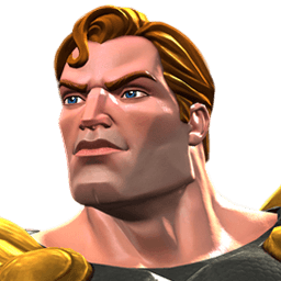 Hyperion Marvel Contest Of Champions Wikia Fandom