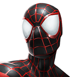 draw spiderman symbol Contest Spider (Miles Morales) Man   Marvel of Champions