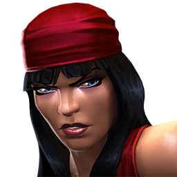 Elektra Marvel Contest Of Champions Wiki Fandom