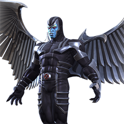 Archangel featured