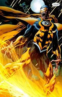 Parallax | Marvel & DC Wiki | Fandom
