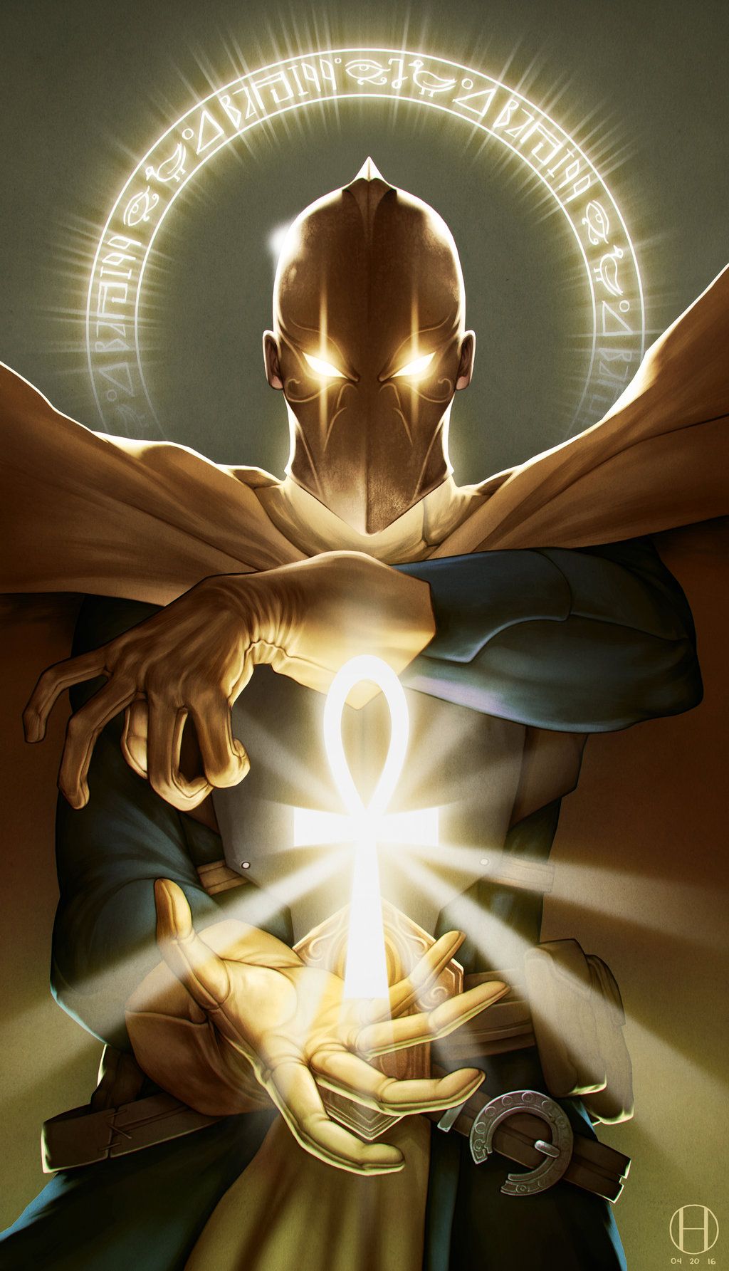 Doctor Fate Marvel Fan Dungeons And Dragons Wiki Fandom
