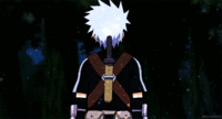 JiraiyaDrawingChidori