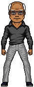 Night Thrasher (Dwayne Taylor) | Marvel-Microheroes Wiki | FANDOM