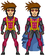 entertainment earth gambit