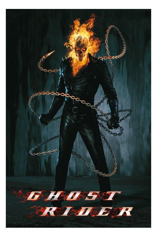 ghostrider movies download Ghost rider and terminator hybrid pictures freaking news.