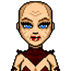 Cassandra Nova X Men The End Marvel Microheroes Wiki Fandom