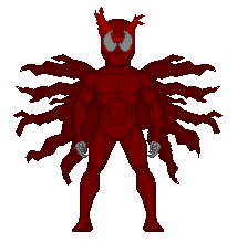 Hybrid Scott Washington Marvel Microheroes Wiki Fandom Ed Hybrid 3