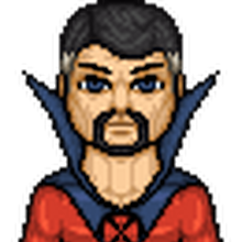 Black Tom Cassidy Earth 5700 Marvel Microheroes Wiki Fandom
