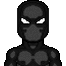 Doorman Demarr Davis Marvel Microheroes Wiki Fandom