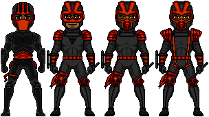 Night Thrasher (Dwayne Taylor) | Marvel-Microheroes Wiki | FANDOM