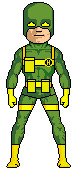 Bob agent of hydra marvel Bob agent of hydra marvel жареная марихуана рецепт