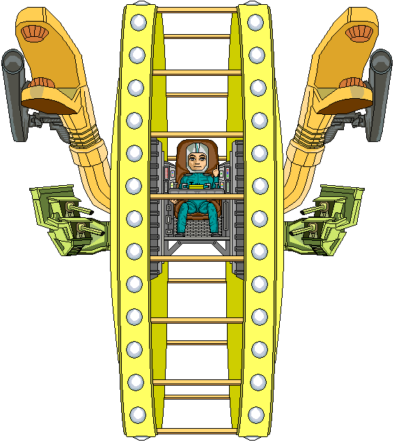 Big Wheel (Jackson Weele) MarvelMicroheroes Wiki FANDOM powered by