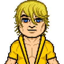 Golden Archer Clint Barton Marvel Microheroes Wiki Fandom