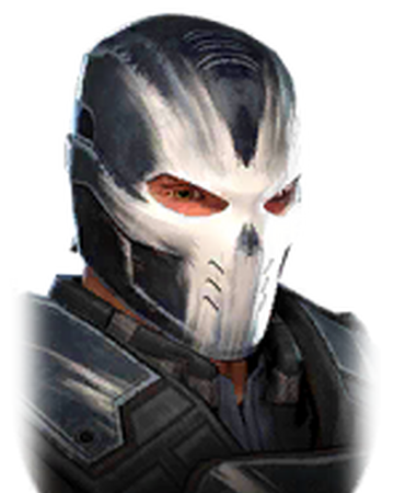 Crossbones Marvel Strike Force Wiki Fandom