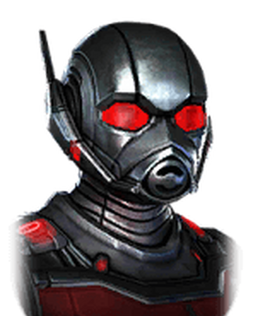 Ant Man Marvel Strike Force Wiki Fandom