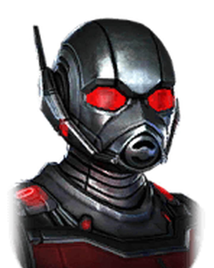 Ant Man Marvel Strike Force Wiki Fandom