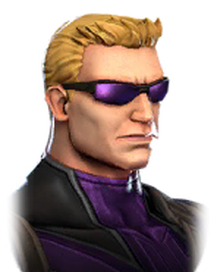 Hawkeye Marvel Strike Force Wiki Fandom