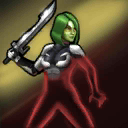 GamoraSpecial