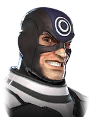 Bullseye Marvel Strike Force Wiki Fandom